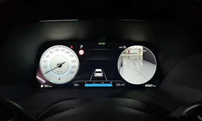 Hyundai Palisade 2024, 40807 км, за 43000000 KRW - фото 8