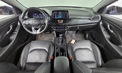Hyundai i30 2018, 95653 км, за 10990000 KRW - фото 7