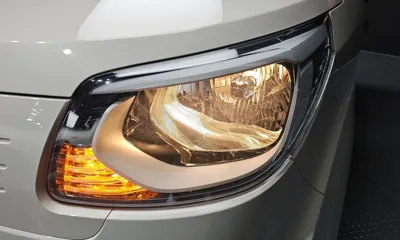 Kia Ray 2019, 59429 км, за 11300000 KRW - фото 22
