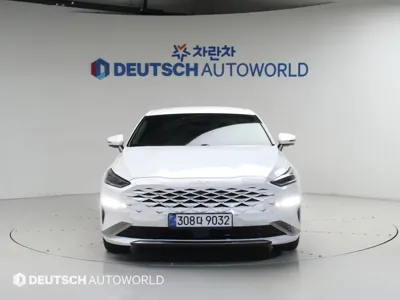 Kia K8 2022, 27650 км, за 23800000 KRW