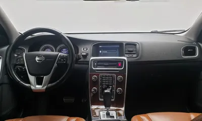 Volvo S60 2012, 277800 км, за 3400000 KRW - фото 7