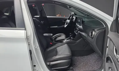 Hyundai Kona 2018, 94653 км, за 14900000 KRW - фото 26