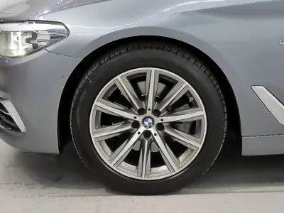 BMW 5-Series 2018, 139275 км, за 19300000 KRW - фото 19