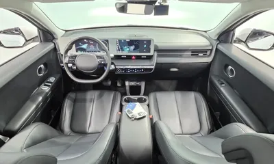 Hyundai Ioniq5 2022, 146730 км, за 22400000 KRW - фото 7