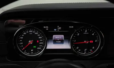 Mercedes-Benz E-Class 2019, 75288 км, за 26500000 KRW - фото 8