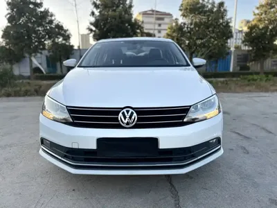 Volkswagen Sagitar 2018, 58000 км, за 49500 CNY - фото 2