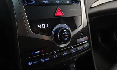 Hyundai Grandeur 2015, 112715 км, за 6900000 KRW - фото 34