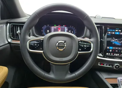 Volvo V60 2025, 405 км, за 52000000 KRW - фото 8