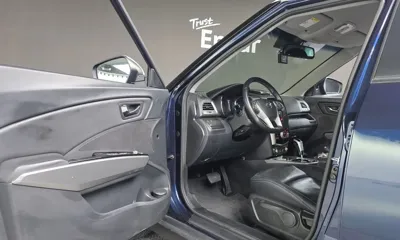 KG_Mobility_Ssangyong TIBOLI 2016, 59814 км, за 8990000 KRW - фото 10