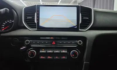 Kia Sportage 2016, 165768 км, за 6000000 KRW - фото 17