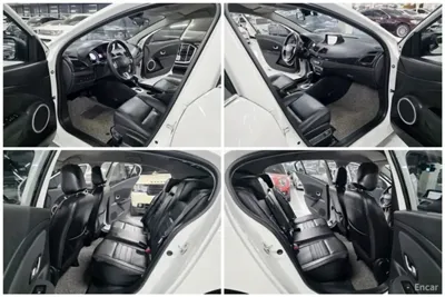 Renault-KoreaSamsung SM3 2015, 119900 км, за 3790000 KRW - фото 12