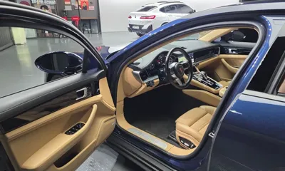 Porsche Panamera 2018, 157090 км, за 48200000 KRW - фото 10