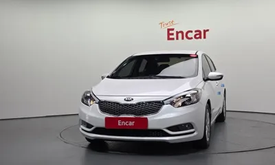 Kia K3 2013, 88088 км, за 6700000 KRW - фото 3