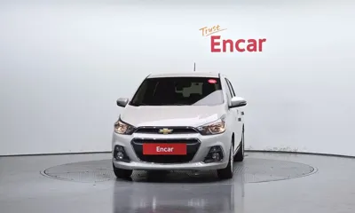 ChevroletGMDaewoo Spark 2017, 119494 км, за 4500000 KRW - фото 3