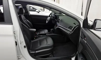 Hyundai Avante 2017, 34959 км, за 12300000 KRW - фото 11