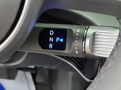 Hyundai Ioniq5 2024, 34253 км, за 27000000 KRW - фото 8