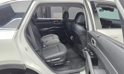 Kia Sorento 2021, 141489 км, за 18000000 KRW - фото 11