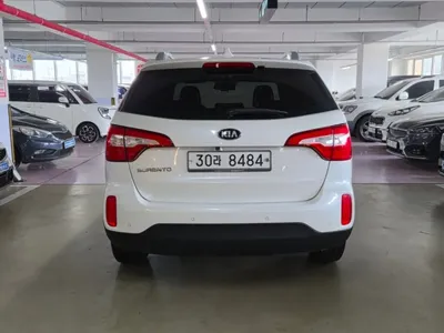Kia Sorento 2014, 266000 км, за 4300000 KRW - фото 5