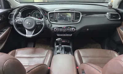 Kia Sorento 2016, 194723 км, за 9900000 KRW - фото 7