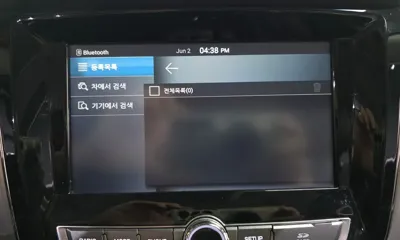 KG_Mobility_Ssangyong Rexton 2018, 141891 км, за 12700000 KRW - фото 31