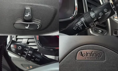 KG_Mobility_Ssangyong KORANDO 2019, 128289 км, за 9500000 KRW - фото 20