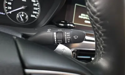 Genesis G90 2019, 176814 км, за 22390000 KRW - фото 27