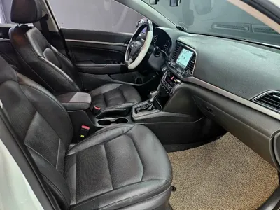 Hyundai Avante 2018, 49593 км, за 11700000 KRW - фото 12