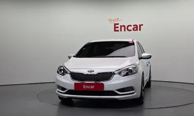 Kia K3 2015, 145152 км, за 4500000 KRW