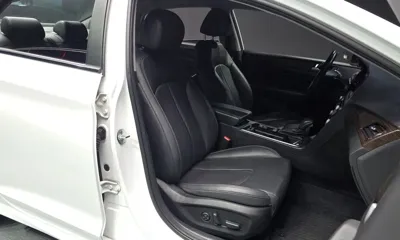 Hyundai Sonata 2018, 100576 км, за 13000000 KRW - фото 26