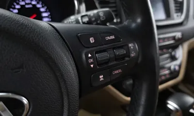Kia Canival 2019, 92899 км, за 24970000 KRW - фото 43