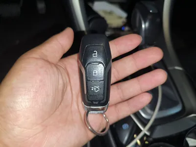 Ford Mondeo 2013, 138600 км, за 30939.03 CNY - фото 9