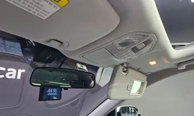 Hyundai Santafe 2016, 140779 км, за 10500000 KRW - фото 19