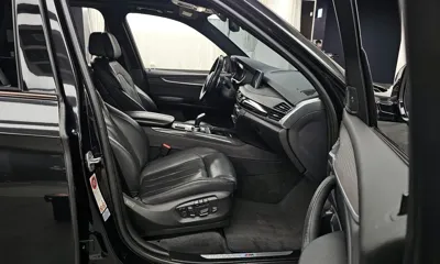 BMW X5 2015, 237117 км, за 20500000 KRW - фото 11