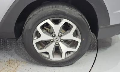 KG_Mobility_Ssangyong Torres 2023, 38473 км, за 18500000 KRW - фото 21