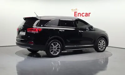 Kia Sorento 2015, 151561 км, за 11000000 KRW