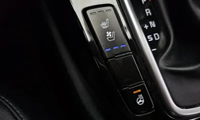 Kia Seltos 2020, 101737 км, за 15900000 KRW - фото 16