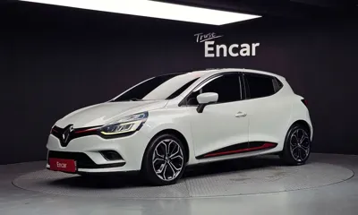 Renault-KoreaSamsung Cilo · 2019 год