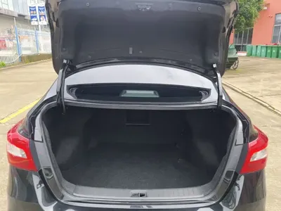 Nissan Sylphy 2020, 57100 км, за 42300 CNY - фото 19