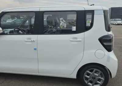 Kia Ray 2026, 1 км, за 3240000 KRW - фото 9