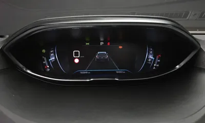 Peugeot 5008 2021, 160948 км, за 13500000 KRW - фото 8