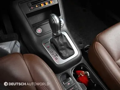 Volkswagen Tiguan 2016, 73795 км, за 10500000 KRW - фото 9