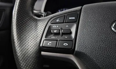 Hyundai Tucson 2020, 118834 км, за 15500000 KRW - фото 27