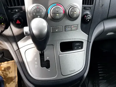 Hyundai Starex 2015, 130000 км, за 5890000 KRW - фото 13