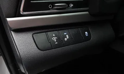 Hyundai Avante 2018, 80305 км, за 10500000 KRW - фото 18