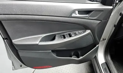 Hyundai Tucson 2017, 51791 км, за 12700000 KRW - фото 24