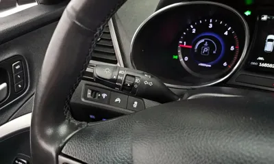 Hyundai Maxcruz 2014, 168582 км, за 7800000 KRW - фото 20