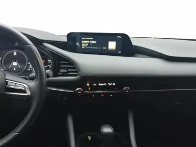 Mazda 3 Axela 2022, 54500 км, за 67800 CNY - фото 13