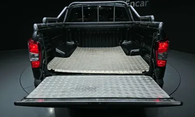 KG_Mobility_Ssangyong Rexton 2019, 77904 км, за 16800000 KRW - фото 20