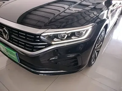 Volkswagen Passat 2022, 59000 км, за 107200 CNY - фото 24