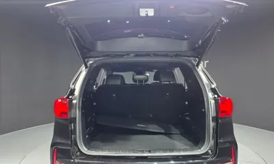 KG_Mobility_Ssangyong Rexton 2021, 19210 км, за 32000000 KRW - фото 20